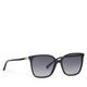 Tommy Hilfiger TH2349/S 807/9O ONE SIZE (55) Črna/Siva