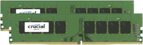 Crucial 64GB DDR4 3200MHz