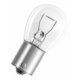 Osram žarnica 24V 21W Ba15s 10 kos. RP21W