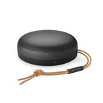 Bang &amp; Olufsen Beosound A1 brezžični zvočnik, 2. generacija, Bluetooth, črna/antracit (Black Anthracite)