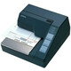 Epson pokrov tiskalnika TM-U295, črn, serijski, brez napajalnika