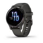 Garmin Venu 2S Graphite, pametna ura