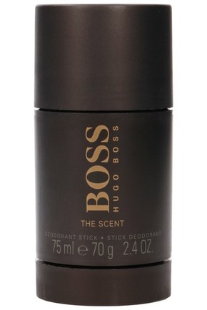 HUGO BOSS Boss The Scent deodorant v stiku brez aluminija 75 ml za moške