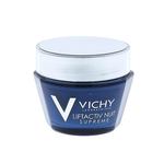 Vichy Liftactiv nočna krema proti gubam 50 ml za ženske