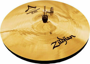 Zildjian A20550 A Custom Mastersound Hi-Hat činela 14"