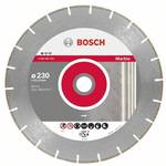 Bosch Diamantna rezalna plošča Standard for Marble