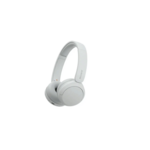 Sony WH-CH520W slušalke, bluetooth/brezžične, bela, mikrofon
