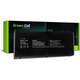 GREEN CELL baterija A1321 za Apple MacBook Pro 15 A1286 ( Early 2009, Early 2010)