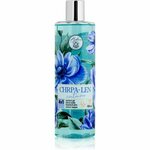 Bohemia Gifts &amp; Cosmetics Flower Line Centaurea gel za umivanje za telo in lase 4 v 1 400 ml