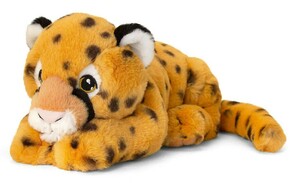 Plišasti Keel Cheetah 35 cm