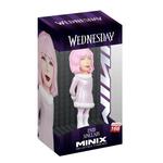 MINIX TV Series: Sreda - Enid v plesni obleki