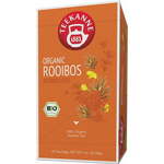 TEEKANNE Bio Organic Rooibos - 20 dvoprekatnih vrečk