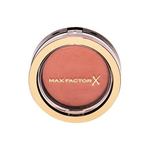 Max Factor Creme Puff Matte rdečilo za obraz 1,5 g odtenek 55 Stunning Sienna za ženske
