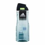 Adidas Dynamic Pulse Shower Gel 3-In-1 gel za prhanje 400 ml za moške