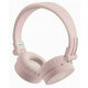 Bluetooth slušalke Lamax Blaze2, roza