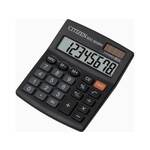 Citizen kalkulator SDC-805BN, črni