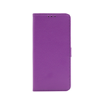 Chameleon Samsung Galaxy A21s - Preklopna torbica (WLG) - vijolična