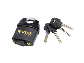 Varnostni komolec Extol Premium (8857760)