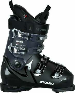 Atomic Hawx Magna 110 GW Ski Boots Black/Dark Blue 29/29