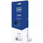Ovitek 3MK Matt Case Xiaomi Poco M6 5G black