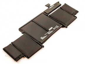 CoreParts Baterija za prenosnik Apple 72.00Wh Li-Pol 11.34V 6330mAh