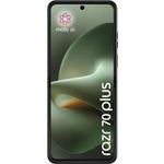 Motorola Razr 70, 512GB, zeleni