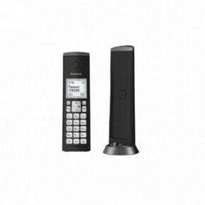 Panasonic KX-TGK210SPB telefon