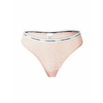 Calvin Klein Underwear Braziljske spodnje hlačke 000QD5233E Roza