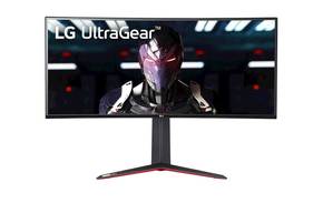 LG UltraGear 34GN850-B monitor