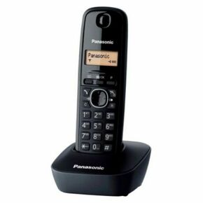 Panasonic KX-TG1611SPH brezžični telefon