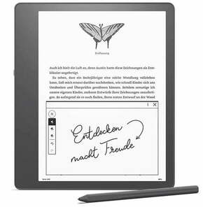 Amazon Kindle Scribe 2022 e-bralnik