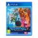 Minecraft Legends - Deluxe Edition (Playstation 4)