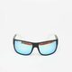 Sončna očala Horsefeathers Zenith Sunglasses Matt Black Fade Out/Mirror Blue Universal