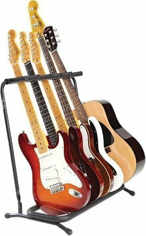Fender Multi-Stand 5 Stojalo za več kitare