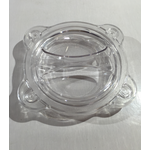 Rezervni deli za Whirlpool Pure-Spa Bubble &amp; Jet - okrogel - (29) Pokrivalo elektroliznih shranjevalnih celic