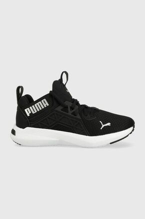 Tekaški čevlji Puma Softride Enzo NXT Wns črna barva - črna. Tekaški čevlji iz kolekcije Puma. Model zagotavlja blaženje stopala med aktivnostjo.