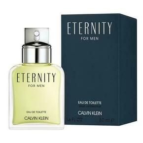 Calvin Klein Eternity For Men 50 ml toaletna voda za moške