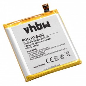 Baterija za Blackview BV6000 / BV6000S