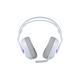 Logitech G522 Lightspeed gaming slušalke, bele, bluetooth/brezžične, 97dB/mW, mikrofon