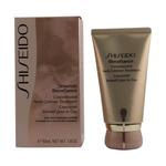 Shiseido Benefiance Concentrated Neck Contour Treatment obnovitvena krema proti gubam za vrat in dekolte 50 ml