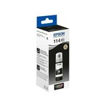 Epson EPSON 114 EcoTank Pigment Black ink bott C13T07A140