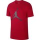 Nike Majice rdeča L Jordan Jumpman