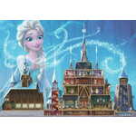 Ravensburger Puzzle Disney Castle Collection: Elsa 1000 kosov