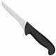 shumee Ravni mesarski nož za izkoščevanje in filetiranje mesa dolžine 135 mm