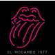 The Rolling Stones - Live At The El Mocambo (Die Cut Slipcase Bespoke Vinyl Package) (4 LP)