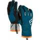 Ortovox Tour M Petrol Blue XL Smučarske rokavice