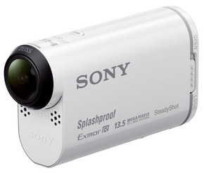 Sony HDR-AS100V kamera