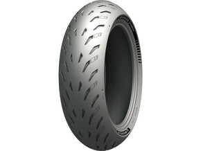 Michelin moto gume 190/55ZR17 75W Power 5 (R) TL