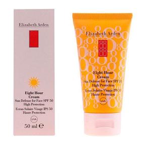 Elizabeth Arden Eight Hour Cream dnevna krema za obraz za vse tipe kože SPF50 50 ml za ženske
