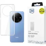 3MK REDMI A3 - 3MK ARMOR CASE